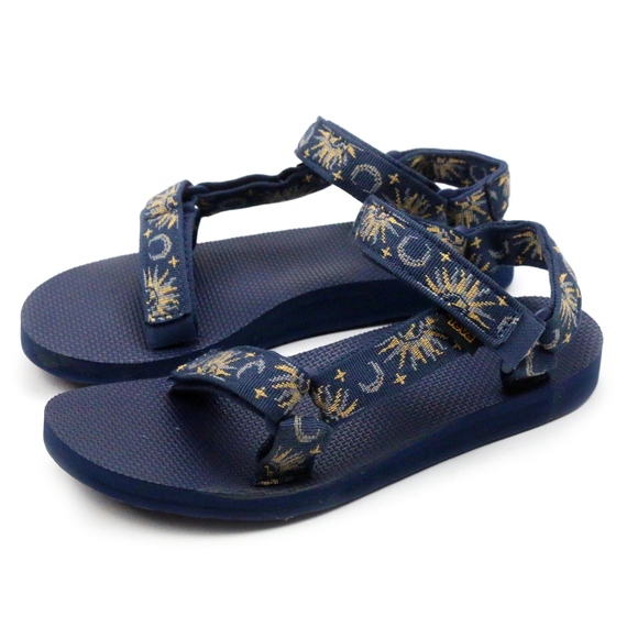 sun moon tevas